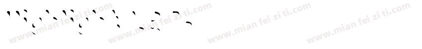Highlight LET字体转换